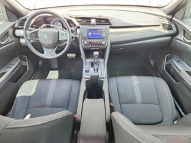 Honda Civic 1.5l Sport | Auto.bg — изображение 8 Honda Civic 1.5l Sport | Auto.bg — изображение 8