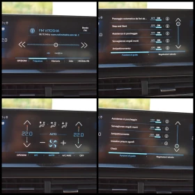 Peugeot 3008 1.5BLUEHDI-FACE-AUTOMAT/EAT8-ALLURE-FULL LED-TOP!! | Auto.bg — изображение 14 Peugeot 3008 1.5BLUEHDI-FACE-AUTOMAT/EAT8-ALLURE-FULL LED-TOP!! | Auto.bg — изображение 14
