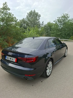 Audi A4 2.0T S-line Quattro Prestige | Auto.bg — изображение 14 Audi A4 2.0T S-line Quattro Prestige | Auto.bg — изображение 14