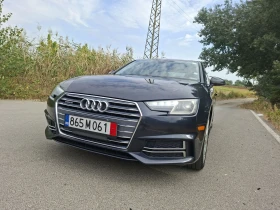 Audi A4 2.0T S-line Quattro Prestige | Auto.bg — изображение 15 Audi A4 2.0T S-line Quattro Prestige | Auto.bg — изображение 15