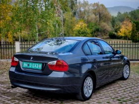 BMW 318 1.8D(122)* 6-СКОРОСТИ* КЛИМАТРОНИК* НОВ ВНОС* | Auto.bg — изображение 6 BMW 318 1.8D(122)* 6-СКОРОСТИ* КЛИМАТРОНИК* НОВ ВНОС* | Auto.bg — изображение 6
