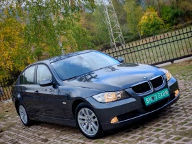 BMW 318 1.8D(122)* 6-СКОРОСТИ* КЛИМАТРОНИК* НОВ ВНОС*