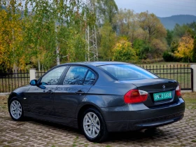 BMW 318 1.8D(122)* 6-СКОРОСТИ* КЛИМАТРОНИК* НОВ ВНОС* | Auto.bg — изображение 4 BMW 318 1.8D(122)* 6-СКОРОСТИ* КЛИМАТРОНИК* НОВ ВНОС* | Auto.bg — изображение 4