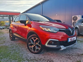 Снимка Renault Captur