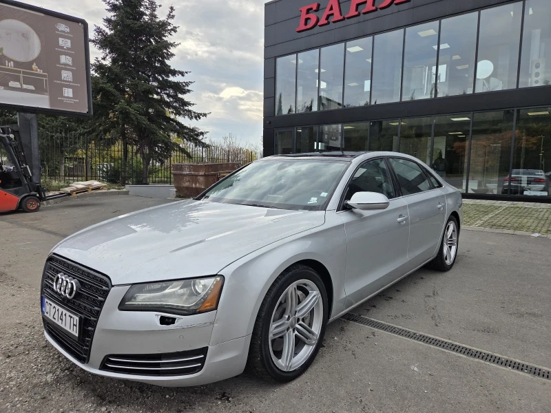 Audi A8 4.0 tfsi 420 hp Long - 26500 лв. / 13549.23 € - 96296708 1 | Car24.bg Audi A8 4.0 tfsi 420 hp Long - 26500 лв. / 13549.23 € - 96296708 1