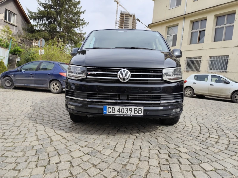 VW Multivan - 22000 € / 43028.26 лв. - 97098658 1 | Car24.bg VW Multivan - 22000 € / 43028.26 лв. - 97098658 1