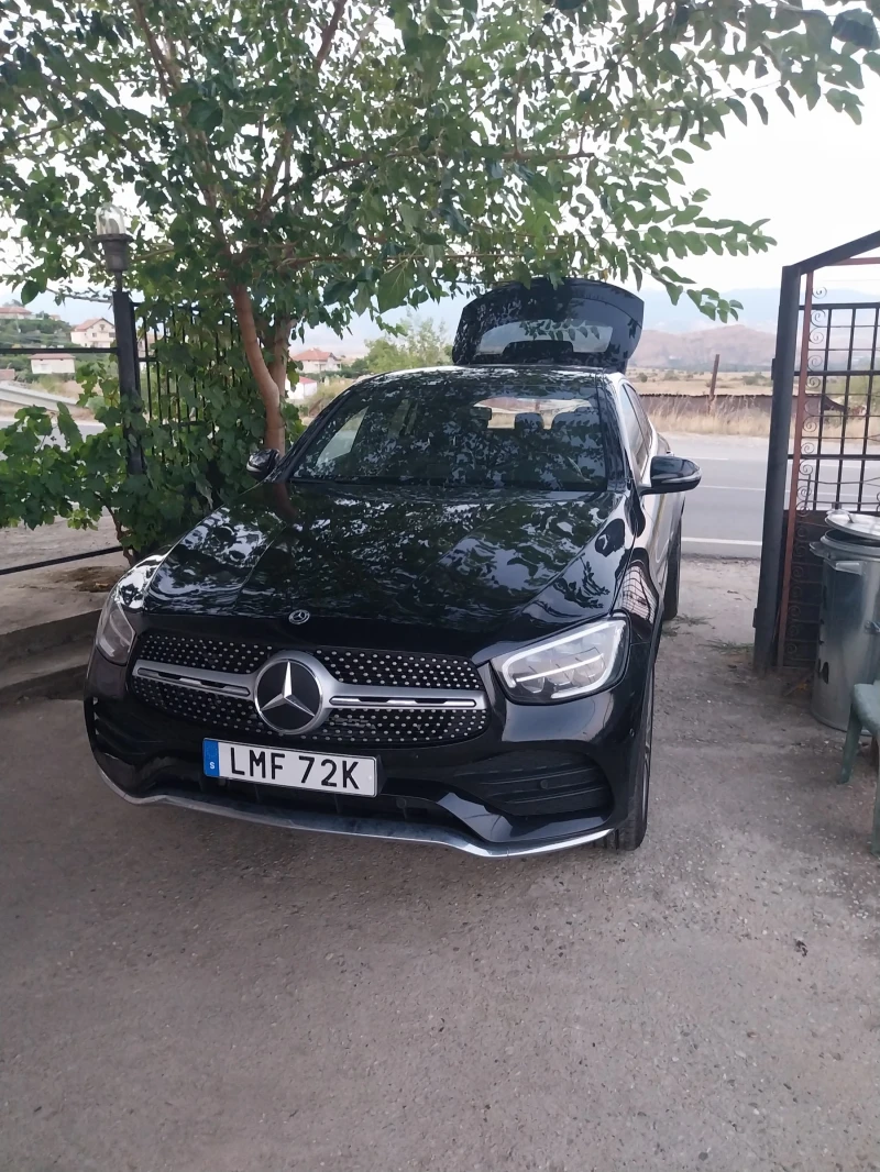 Mercedes-Benz CLC 220 - 29000 € / 56719.07 лв. - 57470810 1 | Car24.bg Mercedes-Benz CLC 220 - 29000 € / 56719.07 лв. - 57470810 1