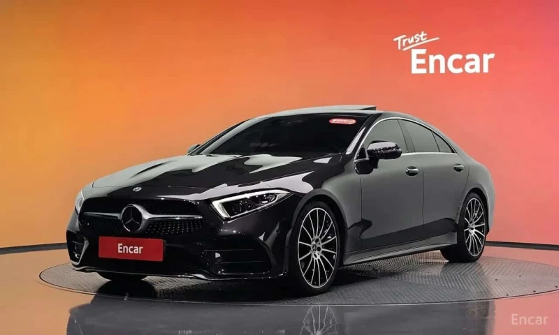 Mercedes-Benz CLS 450 BURMESTER| MULTIBEAM| ОБДУХ| HUD| 360| 2 КЛЮЧА - 27990 € - 23672308 1 | Car24.bg Mercedes-Benz CLS 450 BURMESTER| MULTIBEAM| ОБДУХ| HUD| 360| 2 КЛЮЧА - 27990 € - 23672308 1