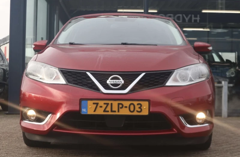 Nissan Pulsar 1.2 Tekna - 6900 € - 22015970 1 | Car24.bg Nissan Pulsar 1.2 Tekna - 6900 € - 22015970 1