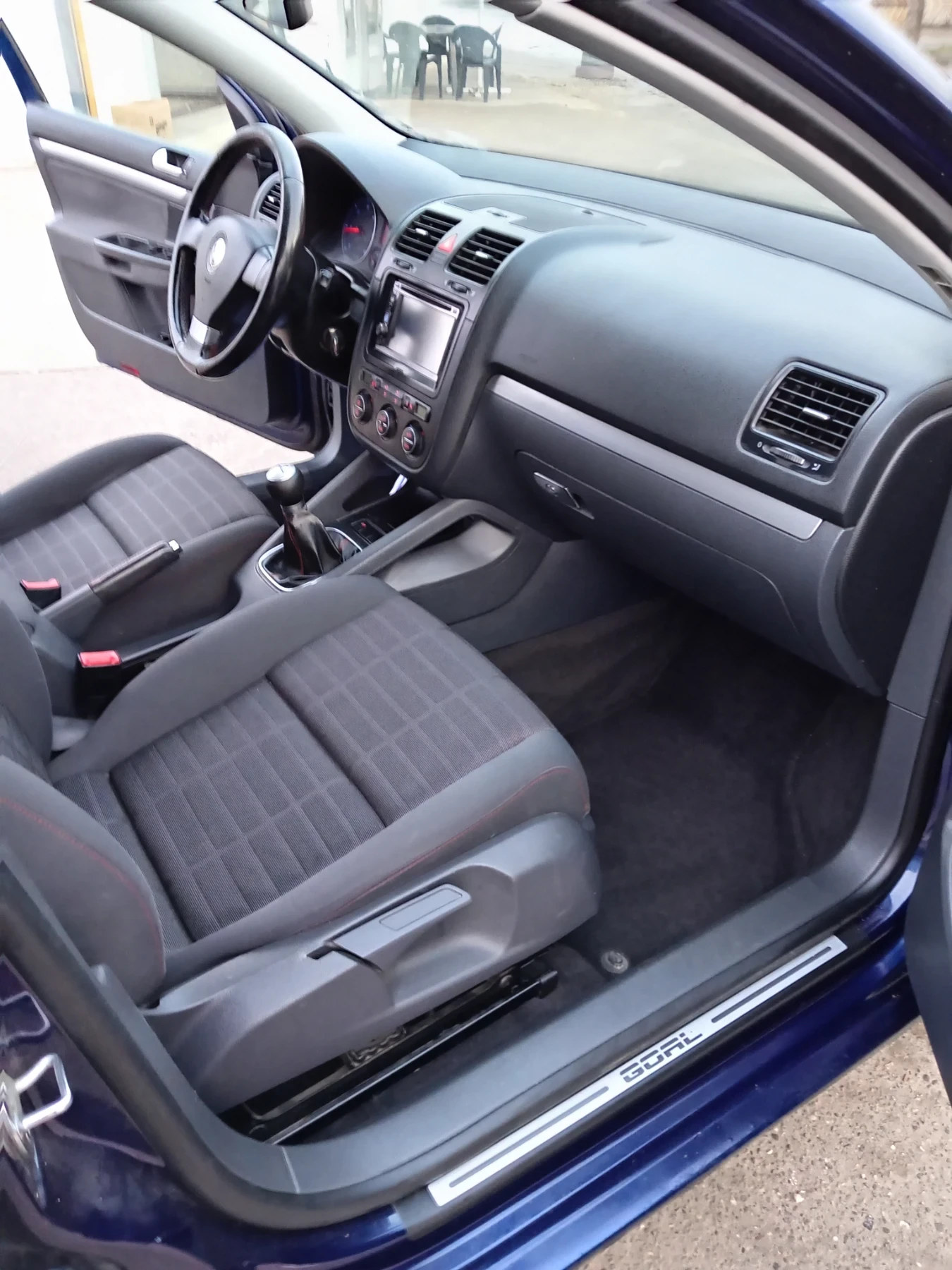 VW Golf 1.9 дизел 105 коня BKC - изображение 9 | Auto.bg VW Golf 1.9 дизел 105 коня BKC - изображение 9