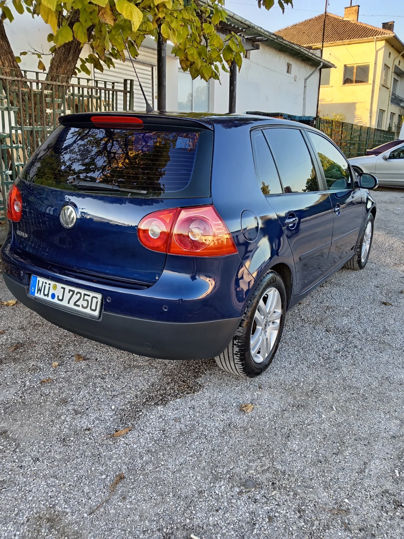 VW Golf 1.9 дизел 105 коня BKC - изображение 4 | Auto.bg VW Golf 1.9 дизел 105 коня BKC - изображение 4
