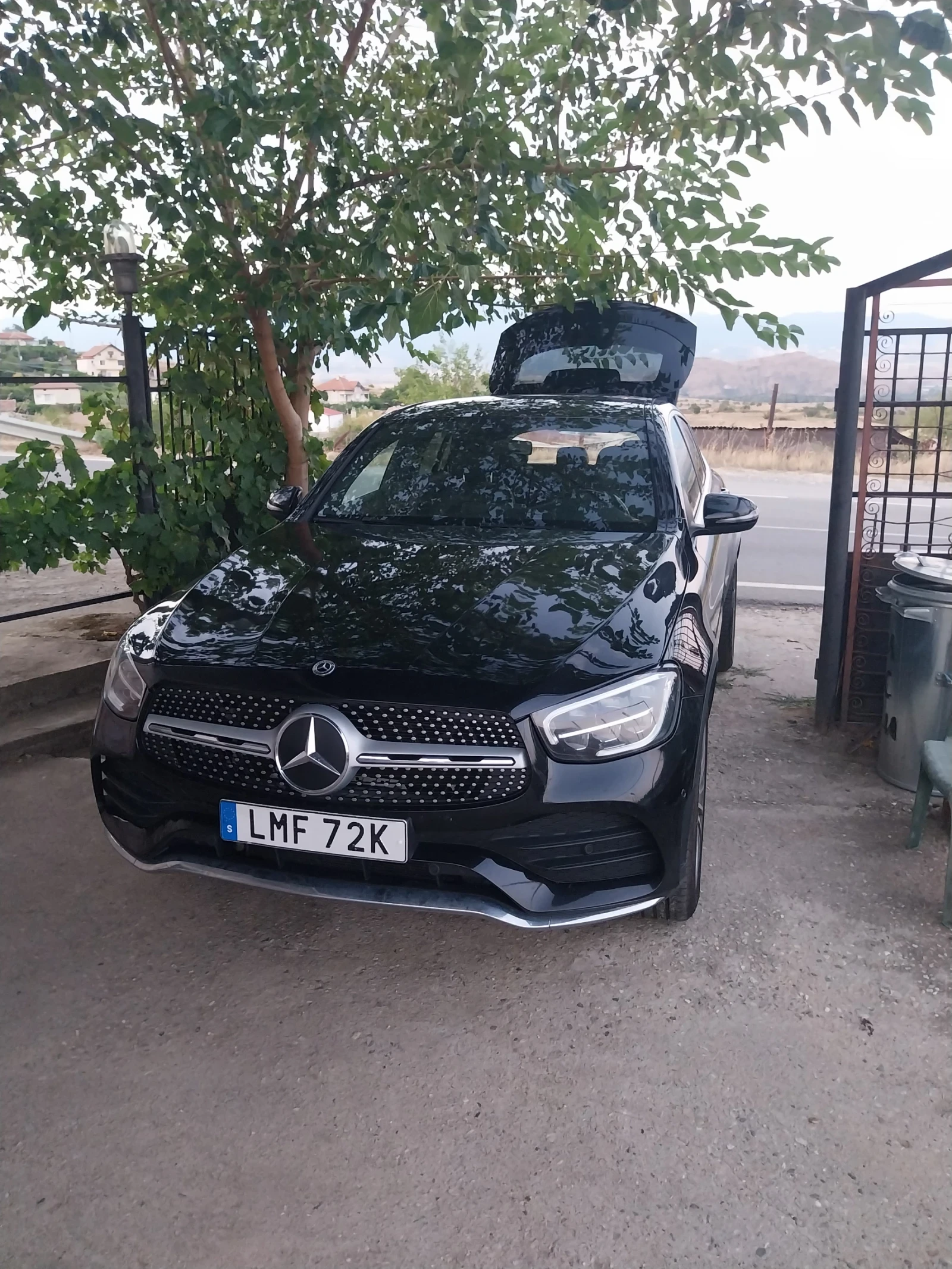 Mercedes-Benz CLC 220 undefined | Auto.bg — изображение 1 Mercedes-Benz CLC 220 undefined | Auto.bg — изображение 1
