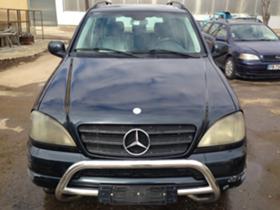 Mercedes-Benz ML 270 CDI NAVI НАЧАСТИ - [1] 