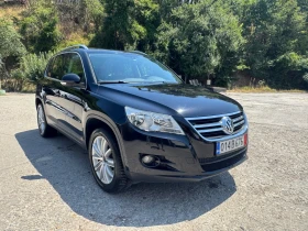 VW Tiguan 2, 0 TDI - Car24.bg VW Tiguan 2, 0 TDI