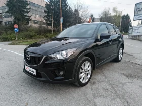 Mazda CX-5 2.2D 4x4 Aut. - Car24.bg Mazda CX-5 2.2D 4x4 Aut.