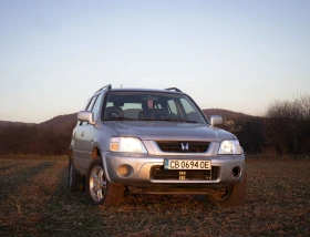 Honda Cr-v 2.0 бензин газ - Car24.bg Honda Cr-v 2.0 бензин газ