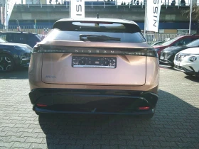 Nissan Ariya Evolve Pack 87kwh 360 Matrix DIST HUD PANO S/V W/P - 31990 € - 11410567 6 | Car24.bg Nissan Ariya Evolve Pack 87kwh 360 Matrix DIST HUD PANO S/V W/P - 31990 € - 11410567 6