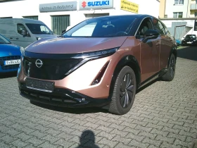 Nissan Ariya Evolve Pack 87kwh 360 Matrix DIST HUD PANO S/V W/P - 31990 € - 11410567 3 | Car24.bg Nissan Ariya Evolve Pack 87kwh 360 Matrix DIST HUD PANO S/V W/P - 31990 € - 11410567 3