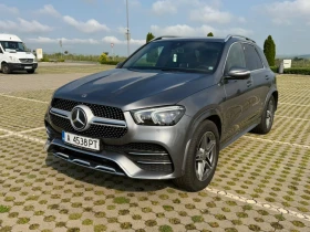 Mercedes-Benz GLE 350 CDI - Car24.bg Mercedes-Benz GLE 350 CDI