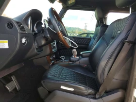 Mercedes-Benz G 63 AMG DISTRONIC| HARMAN| ОБДУХ| ACTIVE SEAT | Auto.bg — изображение 7 Mercedes-Benz G 63 AMG DISTRONIC| HARMAN| ОБДУХ| ACTIVE SEAT | Auto.bg — изображение 7