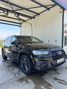 Audi Q7 3.0d | Auto.bg — изображение 4 Audi Q7 3.0d | Auto.bg — изображение 4