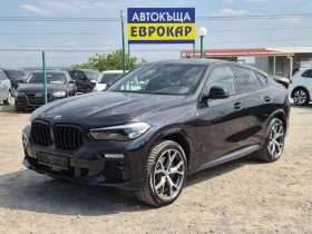 BMW X6 xDrive30d M-Pack