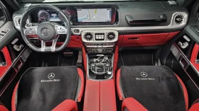 Mercedes-Benz G 63 AMG КРАЙНА - РЕАЛНА ЦЕНА - 107000 € - 59570446 6 | Car24.bg Mercedes-Benz G 63 AMG КРАЙНА - РЕАЛНА ЦЕНА - 107000 € - 59570446 6