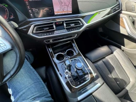 BMW X7 * xDrive40i * АВТОКРЕДИТ БЕЗ ПЪРВОНАЧАЛНА ВНОСКА* | Auto.bg — изображение 9 BMW X7 * xDrive40i * АВТОКРЕДИТ БЕЗ ПЪРВОНАЧАЛНА ВНОСКА* | Auto.bg — изображение 9