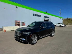 BMW X7 * xDrive40i * CARFAX * БЕЗ ПЪРВОНАЧАЛНА ВНОСКА