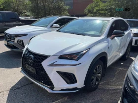 Lexus NX 300 Автокредит Цена до България