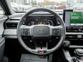 Toyota Rav4 Plug-in Hybrid GR SPORT AWD | Auto.bg — изображение 15 Toyota Rav4 Plug-in Hybrid GR SPORT AWD | Auto.bg — изображение 15