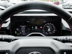Toyota Rav4 Plug-in Hybrid GR SPORT AWD | Auto.bg — изображение 16 Toyota Rav4 Plug-in Hybrid GR SPORT AWD | Auto.bg — изображение 16