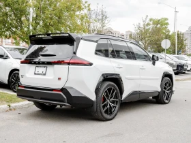 Toyota Rav4 Plug-in Hybrid GR SPORT AWD | Auto.bg — изображение 7 Toyota Rav4 Plug-in Hybrid GR SPORT AWD | Auto.bg — изображение 7