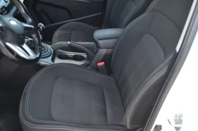 Kia Sportage 1.6I | Auto.bg — изображение 9 Kia Sportage 1.6I | Auto.bg — изображение 9