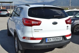 Kia Sportage 1.6I | Auto.bg — изображение 3 Kia Sportage 1.6I | Auto.bg — изображение 3