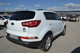 Kia Sportage 1.6I | Auto.bg — изображение 5 Kia Sportage 1.6I | Auto.bg — изображение 5
