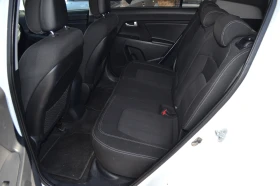 Kia Sportage 1.6I | Auto.bg — изображение 6 Kia Sportage 1.6I | Auto.bg — изображение 6