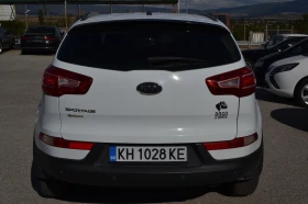 Kia Sportage 1.6I | Auto.bg — изображение 4 Kia Sportage 1.6I | Auto.bg — изображение 4