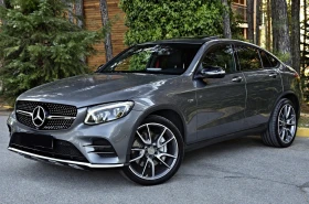 Mercedes-Benz GLC 43 AMG Mercedes-benc GLC 43 AMG COUPE /360 KAMERA/ПОДГРЕВ - Car24.bg Mercedes-Benz GLC 43 AMG Mercedes-benc GLC 43 AMG COUPE /360 KAMERA/ПОДГРЕВ