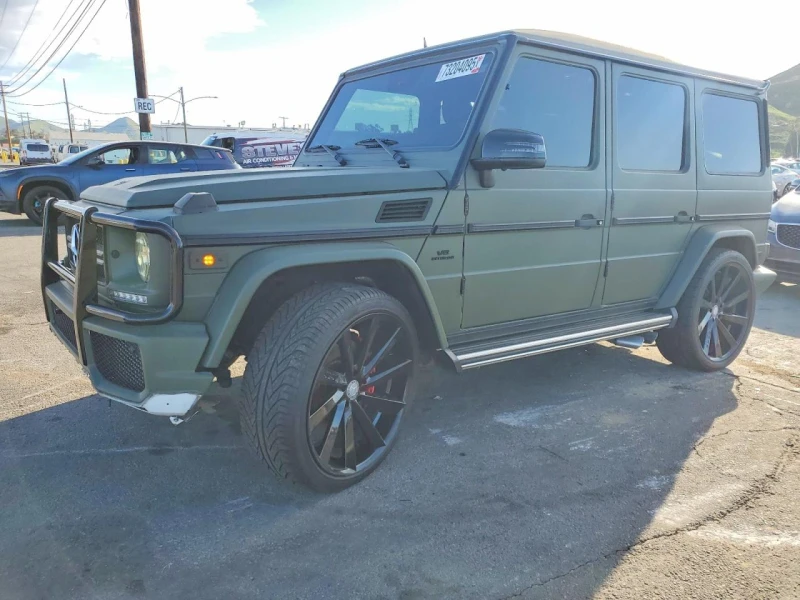Mercedes-Benz G 63 AMG DISTRONIC| HARMAN| ОБДУХ| ACTIVE SEAT - 39000 € / 76277.37 лв. - 62840740 1 | Car24.bg Mercedes-Benz G 63 AMG DISTRONIC| HARMAN| ОБДУХ| ACTIVE SEAT - 39000 € / 76277.37 лв. - 62840740 1