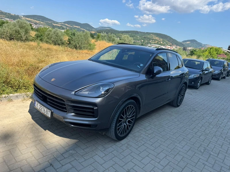 Porsche Cayenne - 45000 € / 88012.35 лв. - 47661608 1 | Car24.bg Porsche Cayenne - 45000 € / 88012.35 лв. - 47661608 1