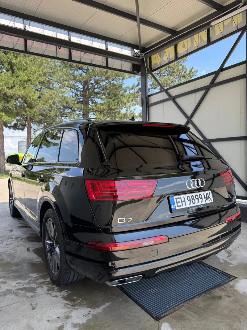 Audi Q7 3.0d - 27500 € / 53785.32 лв. - 94245345 1 | Car24.bg Audi Q7 3.0d - 27500 € / 53785.32 лв. - 94245345 1