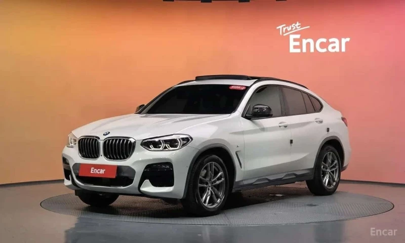 BMW X4 * xDrive20i M Sports X Onlile Exclusive Edition * - 28750 € - 12619814 1 | Car24.bg BMW X4 * xDrive20i M Sports X Onlile Exclusive Edition * - 28750 € - 12619814 1