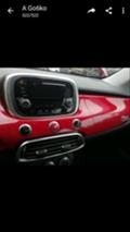 Fiat 500X 1.3D - [3] 