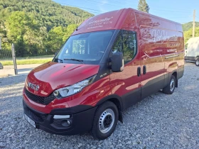 Iveco Daily 35s17* Две стр.врати* A/C* NAVI