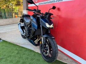 Honda Hornet CB750 e-clutch 2026 NEW | Auto.bg — изображение 2 Honda Hornet CB750 e-clutch 2026 NEW | Auto.bg — изображение 2