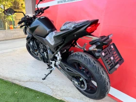Honda Hornet CB750 e-clutch 2026 NEW | Auto.bg — изображение 12 Honda Hornet CB750 e-clutch 2026 NEW | Auto.bg — изображение 12