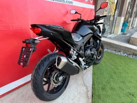 Honda Hornet CB750 e-clutch 2026 NEW | Auto.bg — изображение 4 Honda Hornet CB750 e-clutch 2026 NEW | Auto.bg — изображение 4