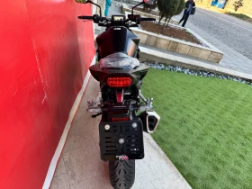 Honda Hornet CB750 e-clutch 2026 NEW | Auto.bg — изображение 5 Honda Hornet CB750 e-clutch 2026 NEW | Auto.bg — изображение 5