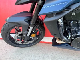 Honda Hornet CB750 e-clutch 2026 NEW | Auto.bg — изображение 15 Honda Hornet CB750 e-clutch 2026 NEW | Auto.bg — изображение 15